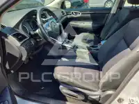 2019 Nissan SENTRA фото