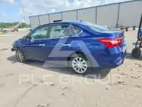 2019 Nissan SENTRA фото