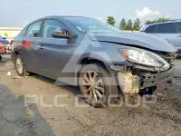 2019 Nissan SENTRA фото