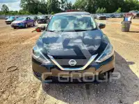 2019 Nissan SENTRA фото
