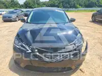 2019 Nissan SENTRA photo