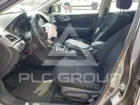 2019 Nissan SENTRA photo