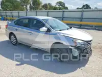 2019 Nissan SENTRA фото