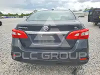 2019 Nissan SENTRA фото