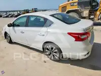 2019 Nissan SENTRA фото