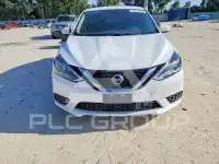 2019 Nissan SENTRA фото
