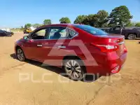 2019 Nissan SENTRA фото