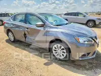 2019 Nissan SENTRA фото