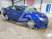 2019 Nissan SENTRA фото