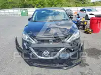 2019 Nissan SENTRA фото