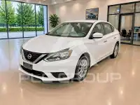 2019 Nissan SENTRA фото