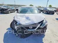 2019 Nissan SENTRA photo