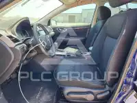 2019 Nissan SENTRA фото