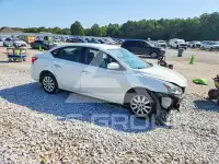 2019 Nissan SENTRA photo