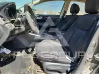 2019 Nissan SENTRA фото