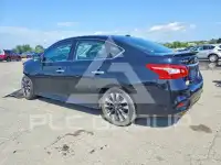 2019 Nissan SENTRA photo