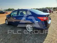2019 Nissan SENTRA фото