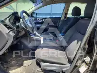 2019 Nissan SENTRA фото