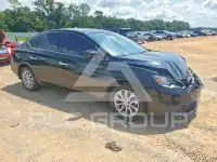 2019 Nissan SENTRA photo