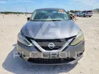 2019 Nissan SENTRA фото