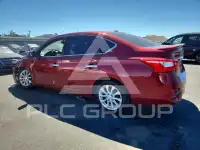 2019 Nissan SENTRA photo