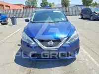 2019 Nissan SENTRA photo