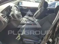 2019 Nissan SENTRA photo
