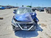 2019 Nissan SENTRA фото