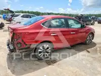 2019 Nissan SENTRA фото