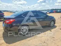 2019 Nissan SENTRA photo