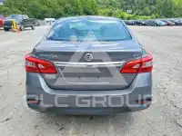 2019 Nissan SENTRA photo