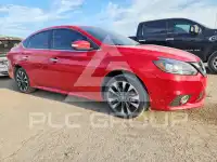 2019 Nissan SENTRA фото