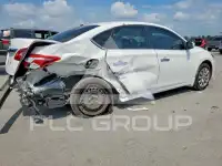 2019 Nissan SENTRA фото