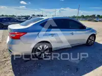 2019 Nissan SENTRA фото