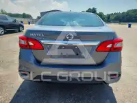 2019 Nissan SENTRA фото