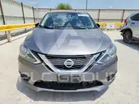 2019 Nissan SENTRA photo