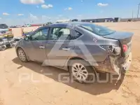 2019 Nissan SENTRA фото