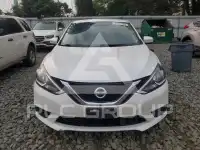 2019 Nissan SENTRA фото