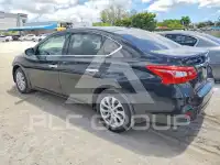 2019 Nissan SENTRA фото