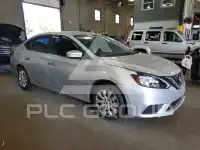 2019 Nissan SENTRA фото