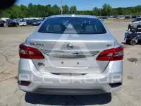 2019 Nissan SENTRA фото