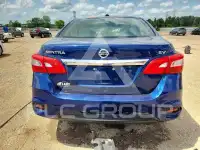 2019 Nissan SENTRA фото