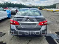 2019 Nissan SENTRA photo