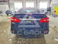 2019 Nissan SENTRA photo