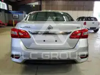 2019 Nissan SENTRA фото