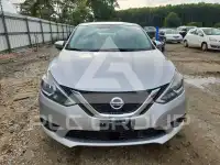 2019 Nissan SENTRA photo