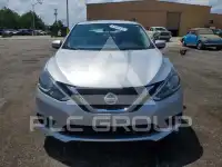 2019 Nissan SENTRA фото