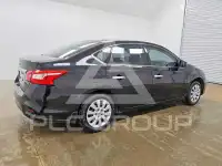 2019 Nissan SENTRA фото