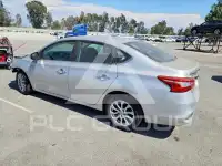 2019 Nissan SENTRA фото