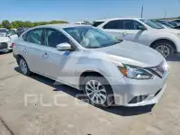 2019 Nissan SENTRA photo